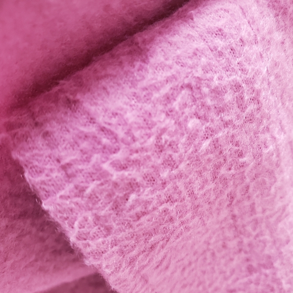 💜 Purple Reclaim Vintage Shacket - Picture 9 of 10